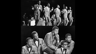 The Temptations - Ain&#39;t no mountain high enough