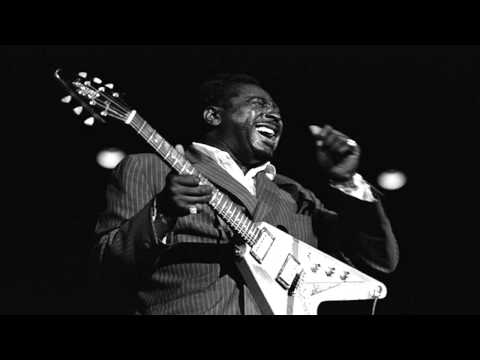 Albert King - I'll play the blues for you - Subtitulado al español