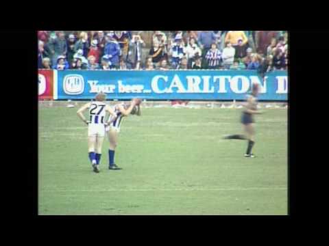 Malcolm Blight's 1976 Massive Torp