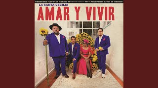 México Americano (En Vivo)