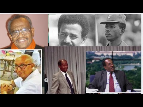 ቊጽሪ 82: "ኣብ'ዚ ትብሎ ዘለኻ ምስምማዕ ማለት 'ኮ ሃገርካ ምሻጥ ማለት'ዩ"