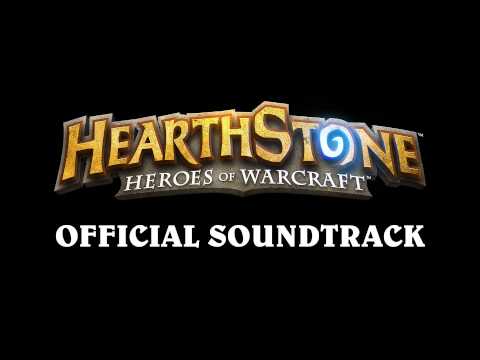 Hearthstone OST: #3 - Two Rogues, One Mark