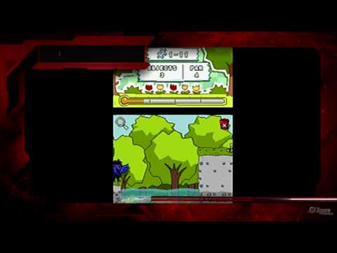 Scribblenauts Review