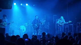 Modest Mouse - Blame it on the Tetons - Ace of Spades in Sacramento - 05/06/2023