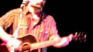 Steve Earle Now She&#39;s Gone @ Bumbershoot