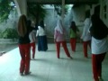 Tarian Dream High Ala Anak MTs 18 Kls 7 1