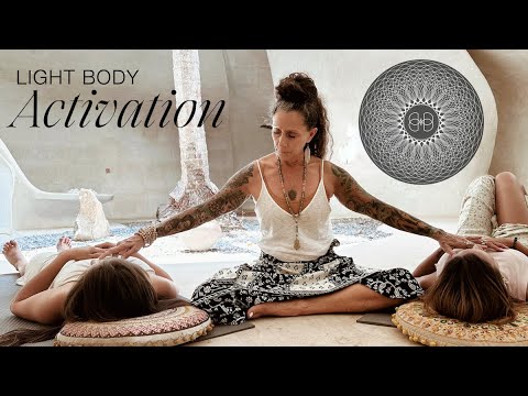 Introducing Light Body Activation