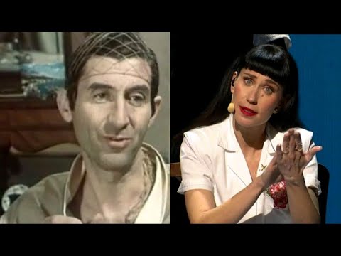 Konstrakta feat Surda - In Corpore Sano #konstrakta #incorporesano #umetnicamorabitizdrava