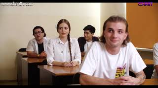 Հատուկ դասարան 2 / Hatuk Dasaran 2 / Սերիա 5 / anons