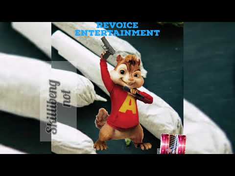 Skillibeng - not (ft street genna,quenga,F.S,one sparkes official audio)