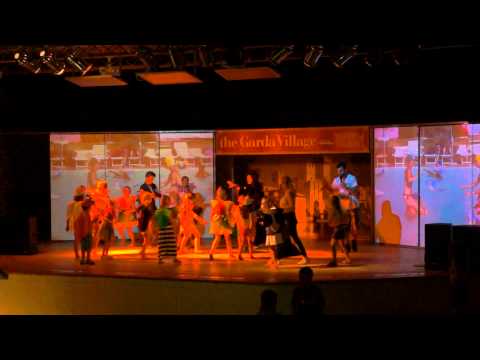 2015 07 28 Garda Village Kids Theatre1