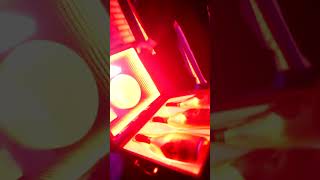 El tesoro de SH KO madrid