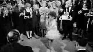 Ginger Rogers - Charleston Scene from Roxie Hart (1942)