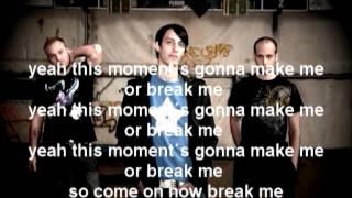 Y Stereo - Your Moment