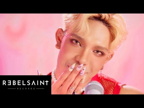 Jackie Njine - Vị Của Anh (Official Music Video)