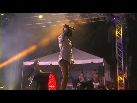 Omerta Music Fest + Barbel. En Vivo