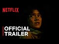 Monster | Official Trailer | Netflix
