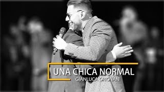 UNA CHICA NORMAL - IRVING MANUEL Ft. XAVY MUÑOZ (EN VIVO)