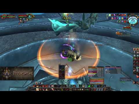 Lord Marrowgar Solo Multibox