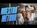 EL MEJOR ENTRENAMIENTO de PIERNA para COMPETIR… VIDA o MUERTE *15 DAYS OUT*