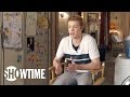 Cameron Monaghan On Accurately Portraying Bipolar Disorder | Shameless | Season 7