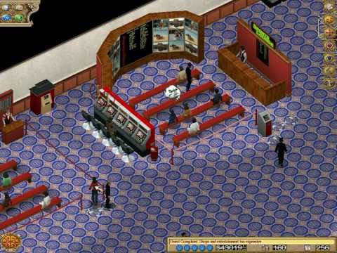 Casino Tycoon PC