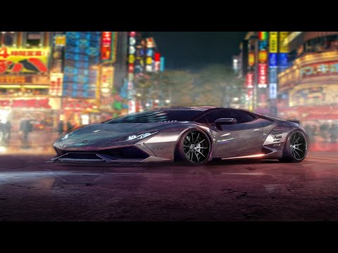 Need For Speed Payback PC Gameplay Walkthrough PART 8