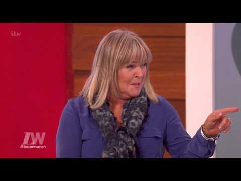 Hogyan fogyott linda robson