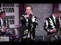 The Hives - Tick Tick Boom (Howard Stern Show Live)