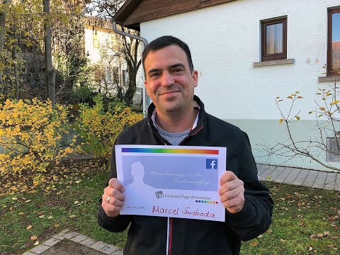 Der Menschenweg von Marcel Swoboda