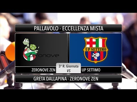 Intervista Zeronove Zen - Greta Dallapina