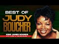 🔥 BEST OF JUDY BOUCHER {DREAMING OF A LITTLE ISLAND, YOU CAUGHT MY EYES} - KING JAMES