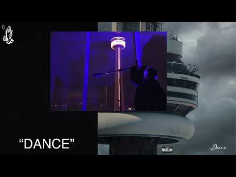Drake x Majid Jordan ft Bryson Tiller Type Beat 2019 *DANCE* (Prod. Shans)