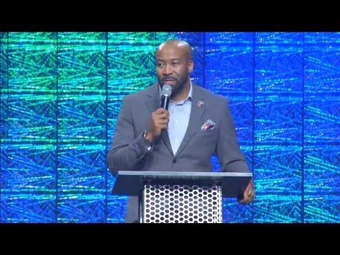 Pastor Jonathan "YPJ" Miller - It's Necessary | Victory Cathedral IGNITE Service - 06.01.16