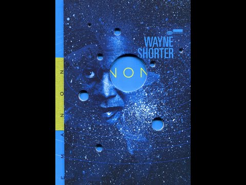 Wayne Shorter - Lotus