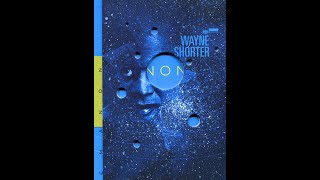 Wayne Shorter - Lotus