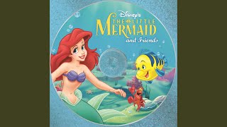 Under the Sea (From "The Little Mermaid"/ Soundtrack Version)