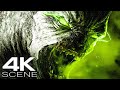 Spawn Vs Violator Fight Scene 4K UHD SPAWN Movie Clip HDR X