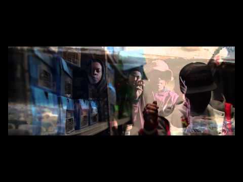 D Stunna - SRSG ANTHEM (Official Music Video)