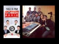 САФАРИ - LIVE at ССШ on Comedy Radio 