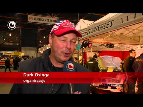 Racing Expo yn Ljouwert