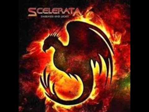 SCELERATA - Darkness and Light