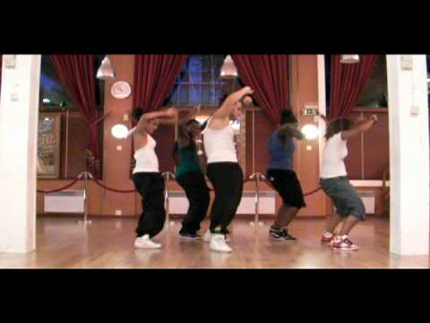 Guillaume Lorentz - Ragga Jam (Black Ryno - Watch Ova Me)