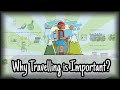 Why Traveling Is Important