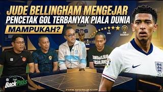 SEMI FINAL PIALA DUNIA 2026 BAKAL BERLANGSUNG PANAS, PRANCIS VS SPANYOL & INGGRIS VS ARGENTINA!!