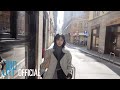 MINA Log In Milano