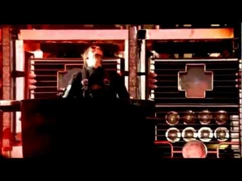 Rammstein - 07.Mein Teil - Live Aus Nimes [Völkerball DVD]