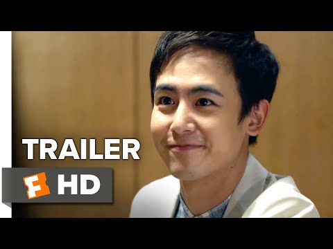 Brother Of The Year (2018) Official Trailer