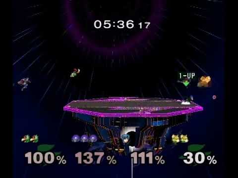 Austin Arcadian 3 Doubles - LR2 - Sungun/JelloShot (Green) vs Nich/Not Thor (Blue)