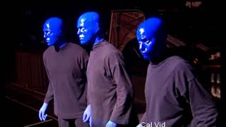 Blue Man Group The Complex Rock Tour Live DVD